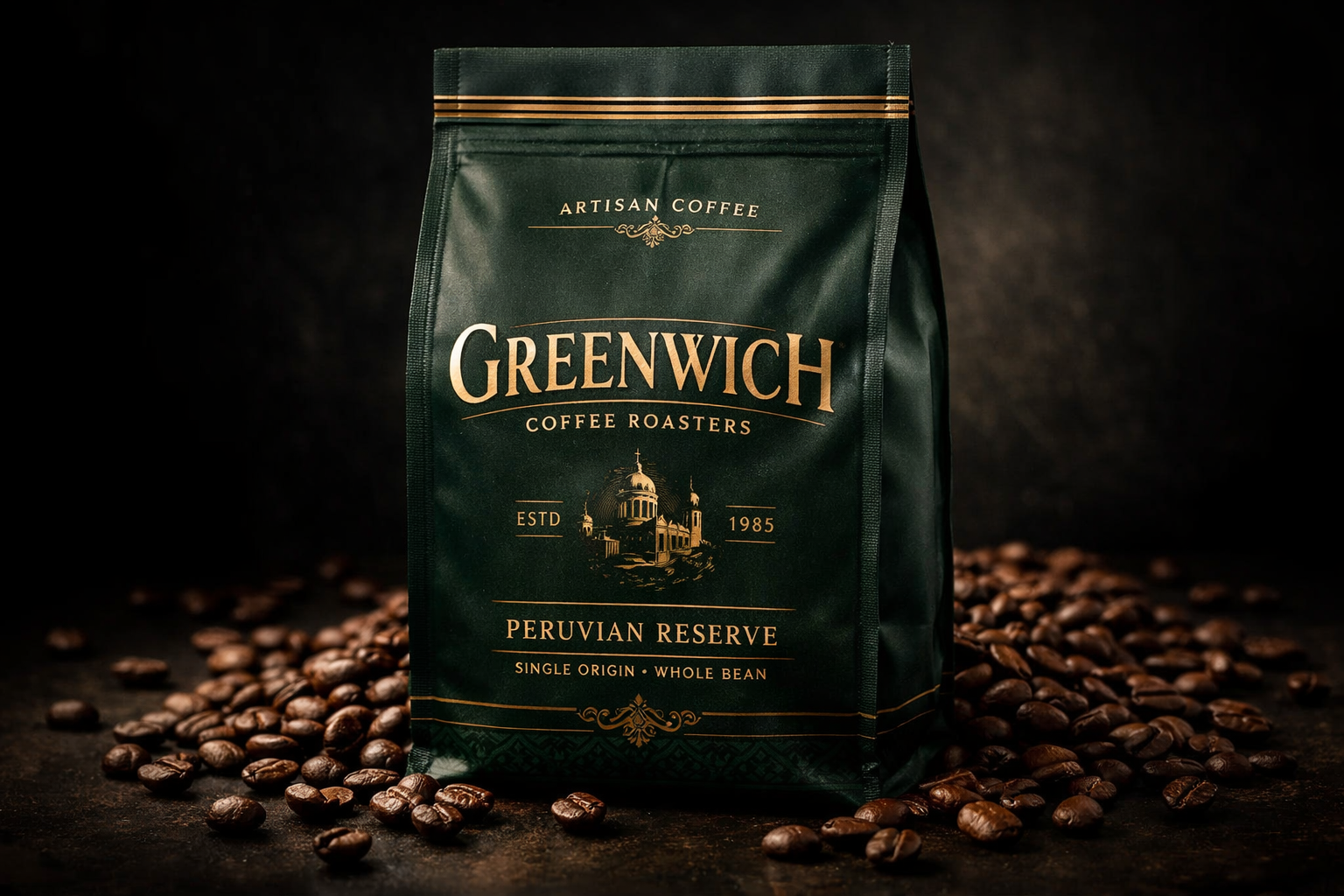 GREENWICH