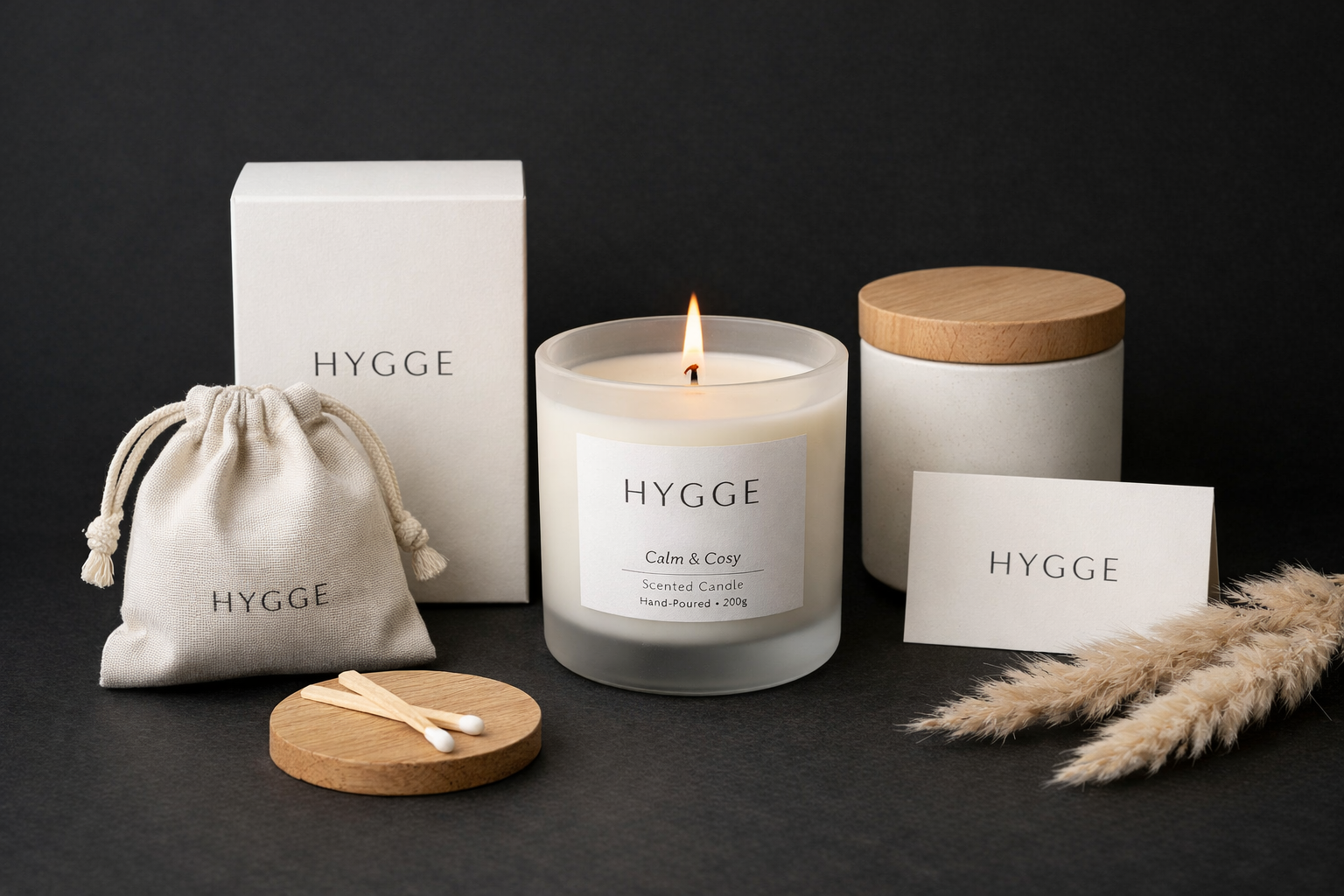 HYGGE