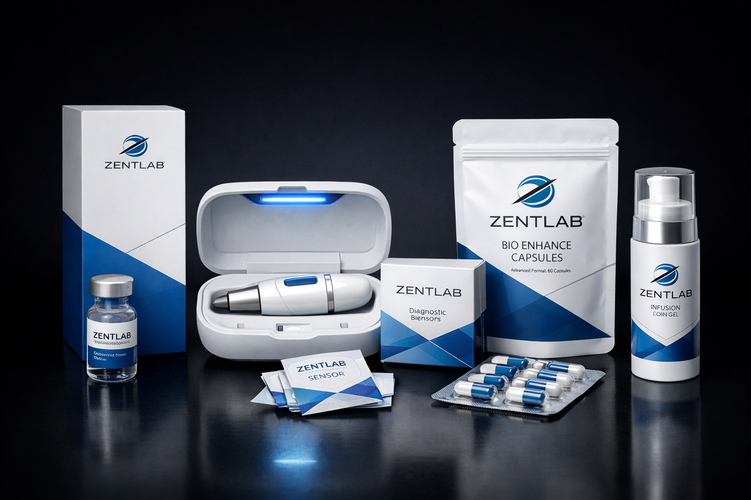 ZENTLAB